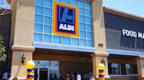 aldi coming to arizona