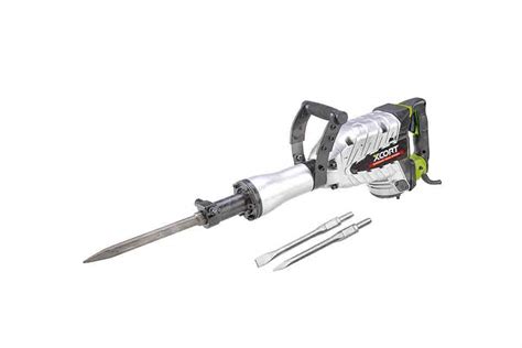 Aldi Demolition Hammer