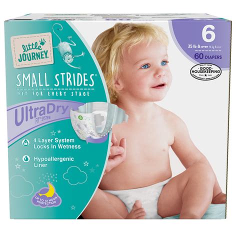 Aldi Diapers Size 6
