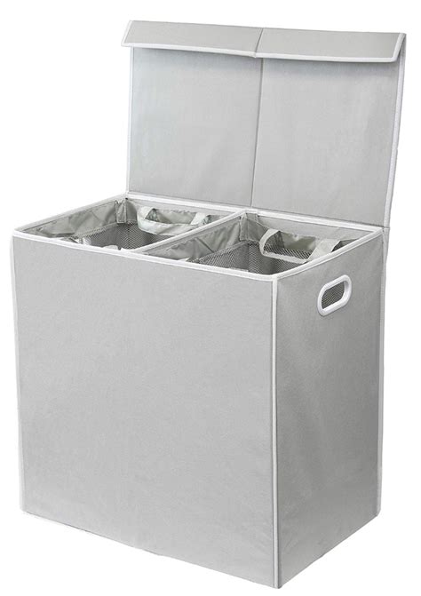 Aldi Double Laundry Hamper Instructions