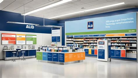 aldi drug test policy