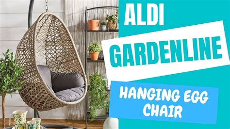 Aldi Egg Chair Assembly Instructions