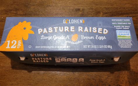 Aldi Egg Price Today