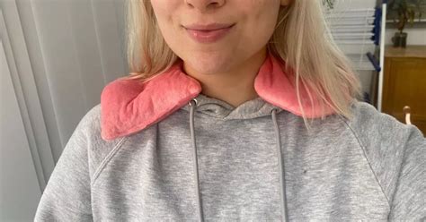 Aldi Electric Neck Warmer