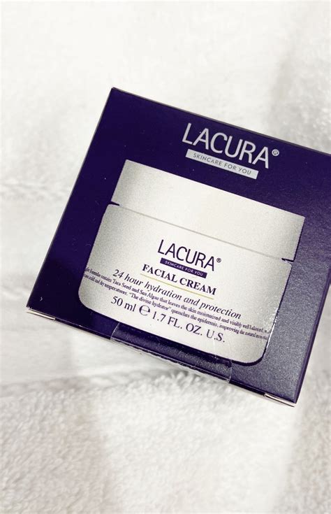 Aldi Face Cream Gift Set