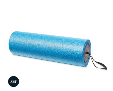 Aldi Foam Roller Australia
