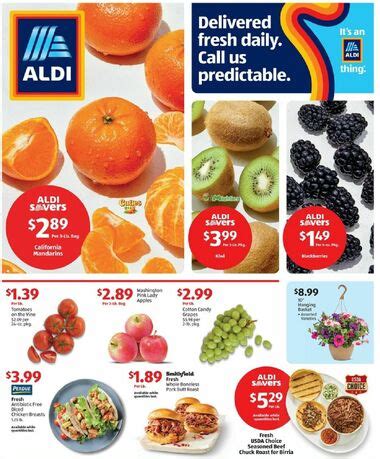 aldi frederick md weekly ad