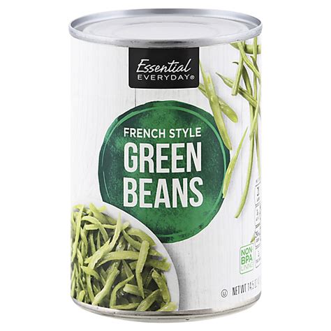 Aldi French Style Green Beans