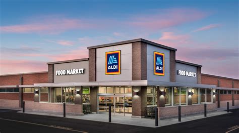 aldi grocery store
