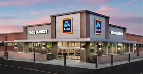 aldi grocery store locations in arizona
