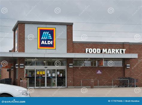 aldi grocery store locations texas