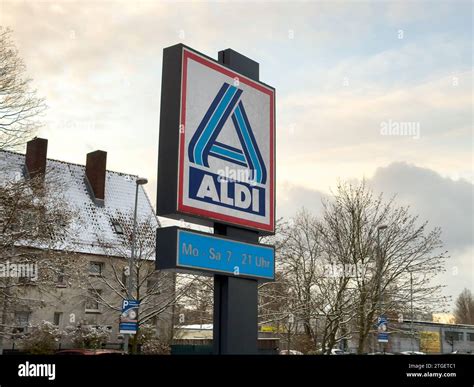 aldi hamburg