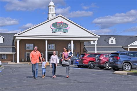 aldi hartville ohio hours