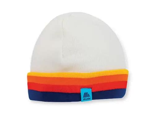Aldi Hat Pattern