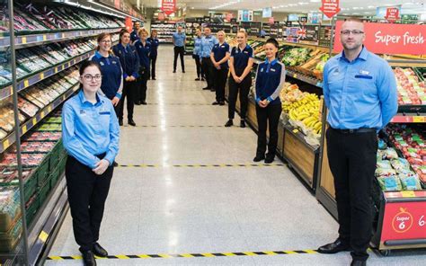 aldi hiring near me