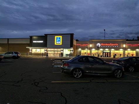 aldi in derry nh