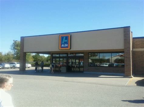 aldi in manhattan kansas