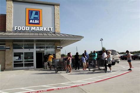 aldi in missouri city