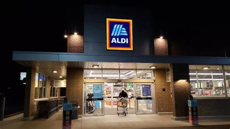 aldi in taylor mi