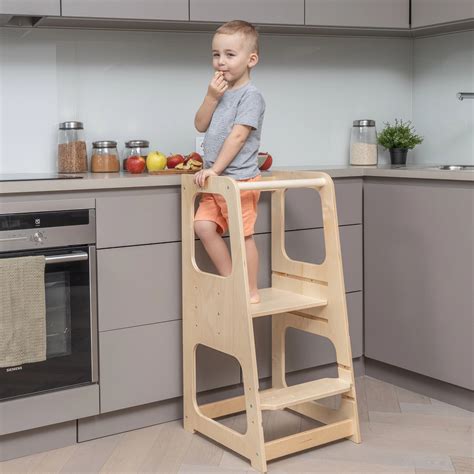 Aldi Kitchen Helper Tower