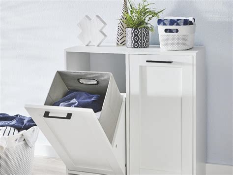 Aldi Laundry Hamper Australia