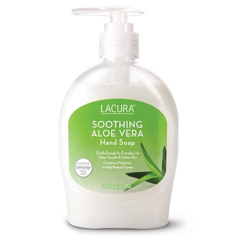 Aldi Liquid Hand Soap