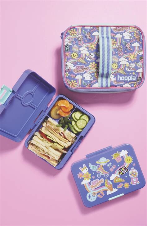 Aldi backpacks 6.99 and lunch boxes 2.99 (starting Wednesday)