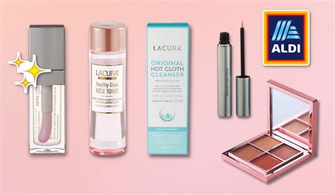 Aldi Makeup Dupes 2023
