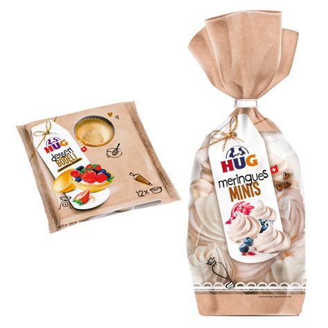 Aldi Mini Meringues Chocolate