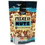 Aldi Mixed Nuts Calories