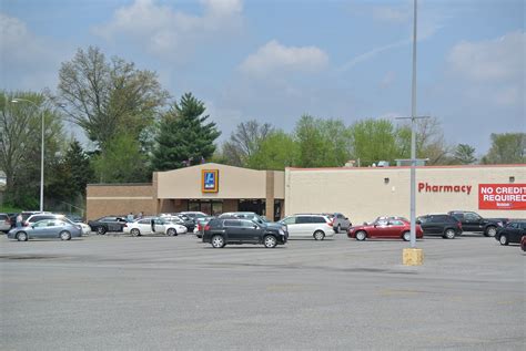 aldi mount vernon ohio