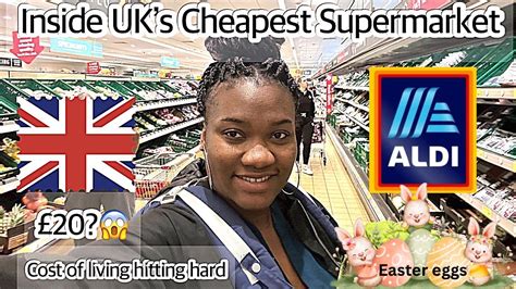 aldi no longer cheapest supermarket