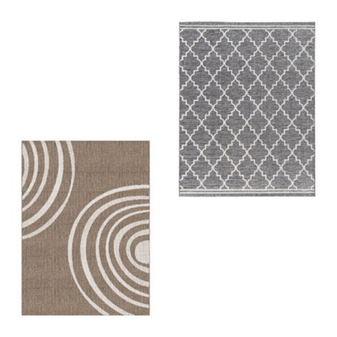 HOME CREATION Teppich von ALDI Nord ansehen!