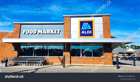 aldi north carolina