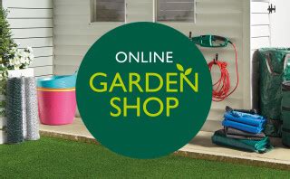 aldi online shopping uk garden