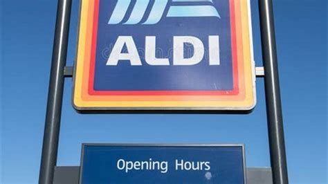 aldi opening hours good friday