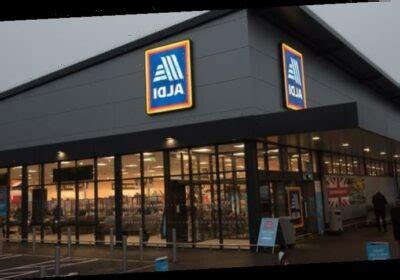 aldi opening time friday