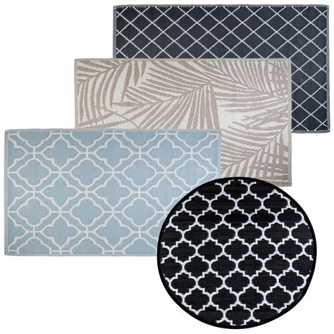 In und OutdoorTeppich im JuteLook, 160 x 230 cm von Aldi Nord ansehen!