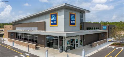 aldi pace fl