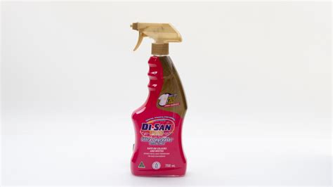 Aldi Pink Degreaser