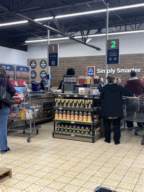 Aldi Replacement Policy