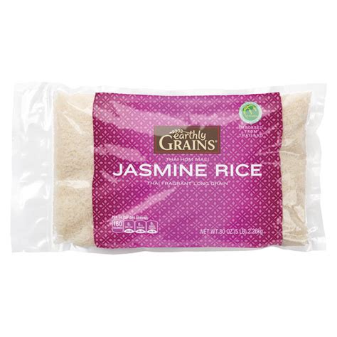Aldi Rice Jasmine