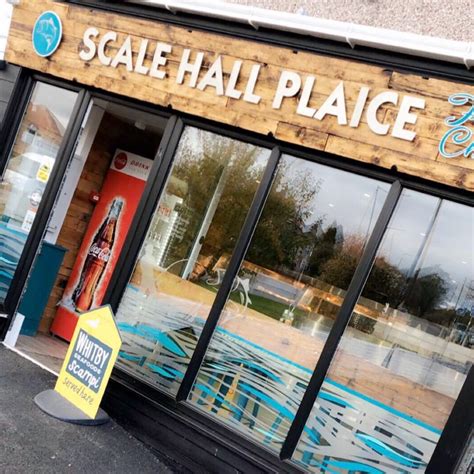 Aldi Scale Hall Lancaster