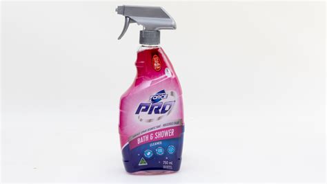 Aldi Shower Cleaner Review