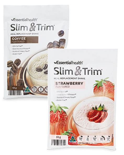 Aldi Slim And Trim Uk