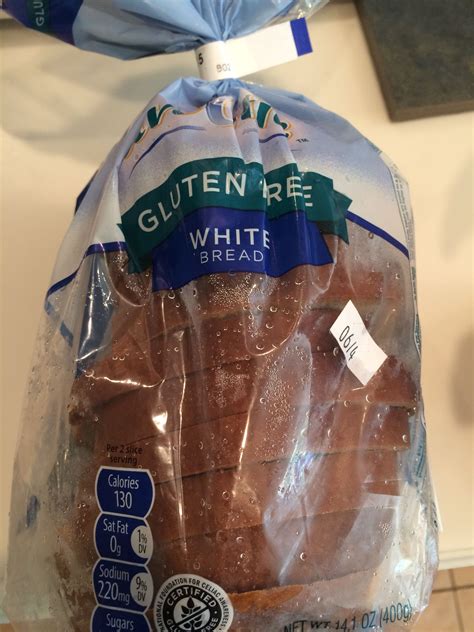 Aldi Sourdough Bread Slimming World