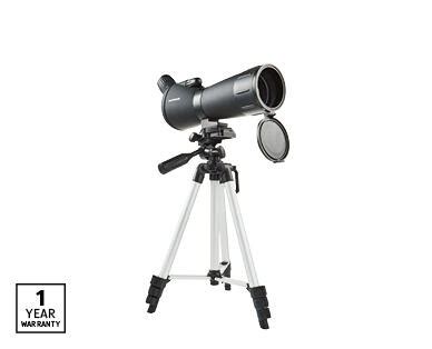 Aldi Spotting Scope With Tripod