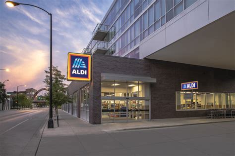 aldi stores in chicago