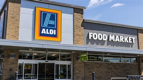 aldi stores near me hiring