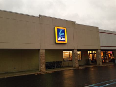 aldi supermarket grant ave